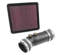K&N 57-9031 57i Voitures Filtres à Air Kit de Performance, Lavable et Réutilisable