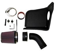 K&N 57I-1000 Voitures Kit d'Admission Directe, Lavable et Réutilisable