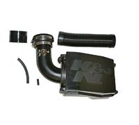 K&N 57S-9501 Voitures Kit d'Admission Directe, Lavable et Réutilisable