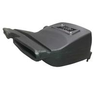 K&N 57S Performance Airbox compatible avec Mercedes Classe A W176 & CLA C117/X117 2012-2017 (57S-6200)