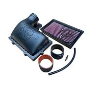K&N Filters 57S-9508 Système de filtres à air sport