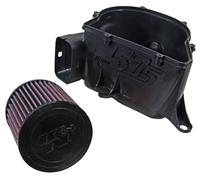 K&N 57S Performance Airbox compatible avec VAG Types divers 2009-2015 1.2TSi/1.2TDi/1.4TSi/1.6TDi (57S-9505)