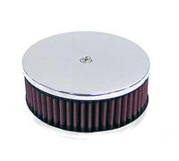 K & N 60-1331 Voitures Spécifique Utilisation Système, Lavable et Réutilisable