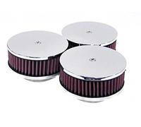 K & N 60-1350 Voitures Spécifique Utilisation Système, Lavable et Réutilisable