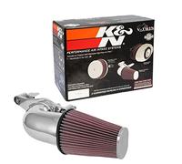 K & N 63-1138 C performance aspiration d'air système,1 pièces