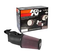 K & N 63-1138 performance aspiration d'air système,1 pièces