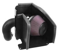 K&N 63-5301 Voitures Filtre à Air, Lavable et Réutilisable