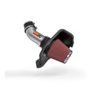 K&N Kit d'admission Typhoon 69-2545TP – Lavable réutilisable – Dodge Challenger 6.4L-V8 2011-2013