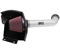 K&N 69-2546TS Voitures Filtre à Air, Lavable et Réutilisable