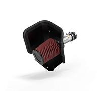 K&N 69-2548TS Voitures Filtre à Air, Lavable et Réutilisable