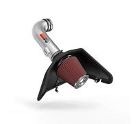 K&N Engineering Kit d'admission pour voiture 69-4519TP – Lavable et réutilisable