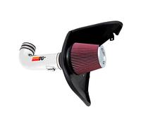 K&N 69-4520TP Voitures Filtre à Air, Lavable et Réutilisable