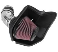 K & N 69-5310ts Voitures performances d'admission kit, Lavable et Réutilisable
