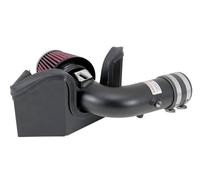 K&N 69-7003TTK Voitures Filtre à Air, Lavable et Réutilisable