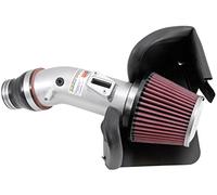 K&N 69-7079TS Voitures Kit d'Admission Directe Typhoon, Lavable et Réutilisable