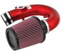 K&N 69-8520TR Voitures Filtre à Air, Rouge, Lavable et Réutilisable