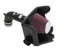 K&N 69-8620TTK Voitures Filtre à Air, Lavable et Réutilisable