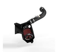 K&N 69-9504TTK Voitures Filtre à Air, Lavable et Réutilisable