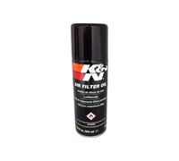 K&N 99-0504EU Voitures et Moto Air Filter Oil