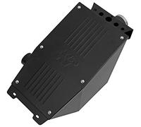 K&N admission d'air Aircharger compatible avec Can-Am Maverick 976cc 2015-2016 (57-1135)