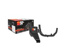 K&N admission d'air Aircharger compatible avec Ford Bronco V6 2.7 Facelift 2021- (63-2619)