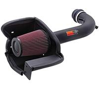 K&N admission d'air Aircharger compatible avec Honda S2000 2.0/2.2L L4 2004-2008 (63-3514)