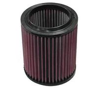 K&N Air Filtre pour Audi A8 3.0 3.2 3.7 4.2 V6 V8 02-10 E-0775