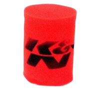 K&N Airforce Pre-Cleaner Enveloppe du Filtre 95 x 152mm (25-1770)
