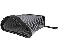 K&N Autorennen Filter Filter Don Davis Scoop