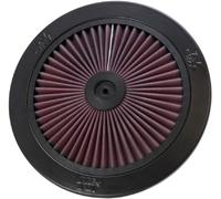 K&N Capot X-Stream pour Filtres - 279mm (66-1101)