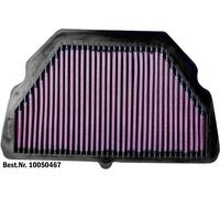 K&N CBR 600 F4 99-00