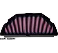 K&N CBR 600 F4I 01-06