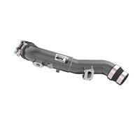 K&N Charge Pipe Kit compatible avec Hyundai Veloster N L4 2.0L Turbo 2020-2022 & Kona N 2.0L Turbo 2022-2023 (77-1016KC)