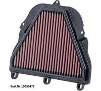 K&N DAYTONA/STREET TR 675 06-