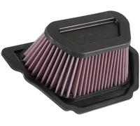K&N DIVERSES YAMAHA