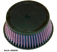 K&N DR-Z 400 2000-
