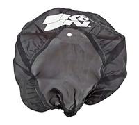 K&N Drycharger Enveloppe du Filtre pour KT-4511, 197 x 164 x 37mm - Noir (KT-4511DK)