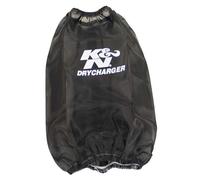 K&N Drycharger Enveloppe du Filtre pour RC-3690, 152-114 x 229mm - Noir (RC-3690DK)