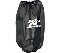 K&N Drycharger Enveloppe du Filtre pour RC-4780, 168-133 x 241mm - Noir (RC-4780DK)