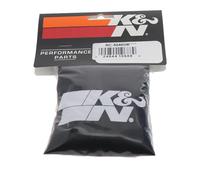 K&N Drycharger Enveloppe du Filtre pour RC-5046, 191-114 x 229mm - Noir (RC-5046DK)
