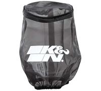 K&N Drycharger Enveloppe du Filtre pour RC-5062, 114-89 x 152mm - Noir (RC-5062DK)