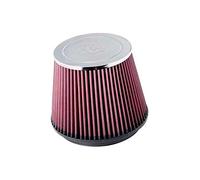 K&N Drycharger Enveloppe du Filtre pour RC-5173, 191-149 x 152mm - Noir (RC-5173DK)