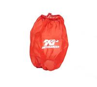 K&N Drycharger Enveloppe du Filtre pour RF-1020, 191-127 x 203mm - Rouge (RF-1020DR)