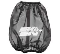 K&N Drycharger Enveloppe du Filtre pour RF-1041, 191-127 x 191mm - Noir (RF-1041DK)