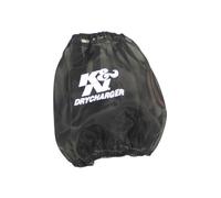 K&N Drycharger Enveloppe du Filtre pour RF-1048, 191-114 x 152mm - Noir (RF-1048DK)