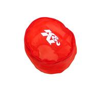 K&N Drycharger Enveloppe du Filtre pour RX-4990, 152-127 x 141mm - Jaune (RX-4990DY)