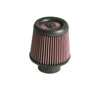 K&N Drycharger Enveloppe du Filtre pour RX-4990, 152-127 x 141mm - Noir (RX-4990DK)