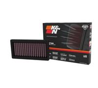 K&N DU-9321 Filtre à air de remplacement