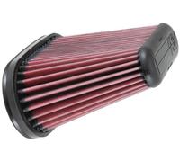 K&n Filtre à Air de Rechange pour Chevrolet Corvette Z06 ZR1 6.2 V8 2014-2019