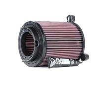 K&N Engineering Filtre de remplacement E-2014 lavable et réutilisable pour Audi/SEAT/SKODA/VW